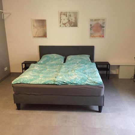 Gemuetliches Apartment Nahe Porsche Weissach  Eksteriør billede